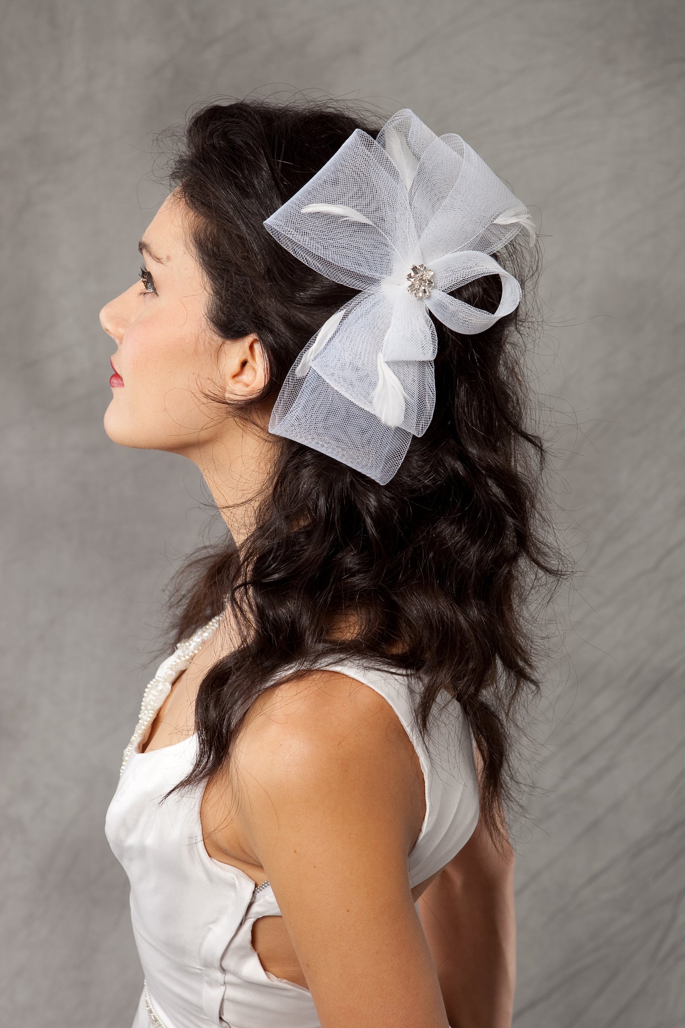 Millinery In Women's Fascinators & Headpieces For Sale - Foto 11